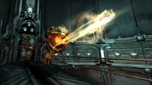 Doom 3 - BFG Edición 2
