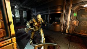 Doom 3 - BFG Edición 4
