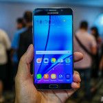Samsung Galaxy Note 5 aa primera mirada (14 de 41)