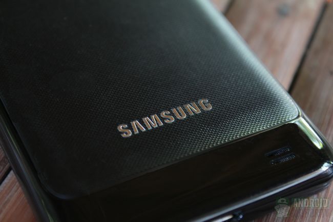 Samsung Galaxy s2 Logo aa 1 1600