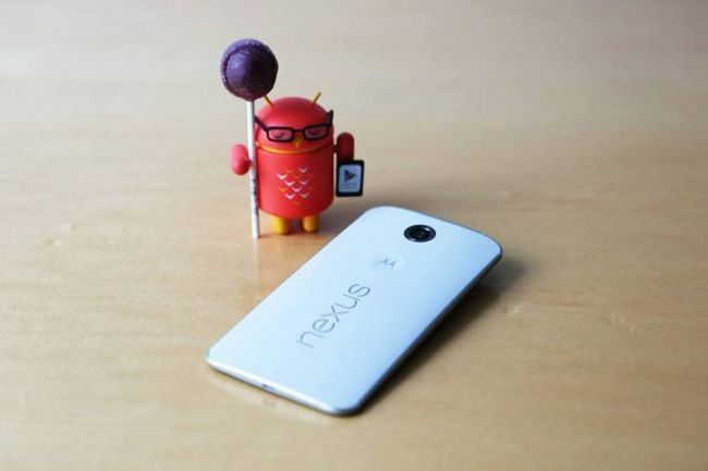 Fotografía - ¿Es el Nexus 6 realmente demasiado caro?