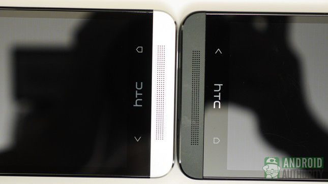 HTC Uno vs Motorola Droid