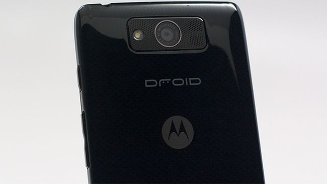 Droid Ultra droide Turbo