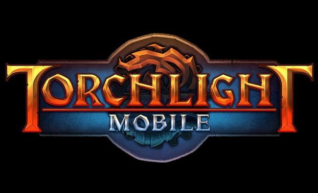 Fotografía - Dungeon-Crawling RPG Torchlight está llegando a Android Posteriormente Este Año