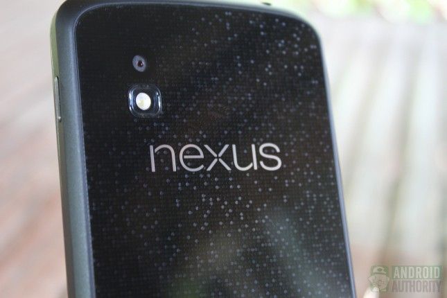 Google LG Nexus 4 Logo aa 1 1600