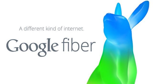 google-fibra