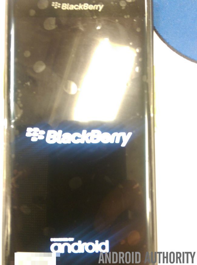 BlackBerry Venecia AA 7