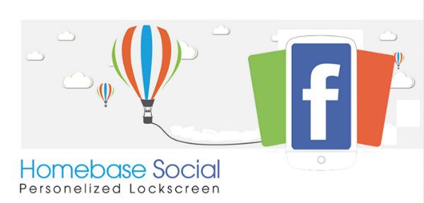 Homebase Facebook Inicio