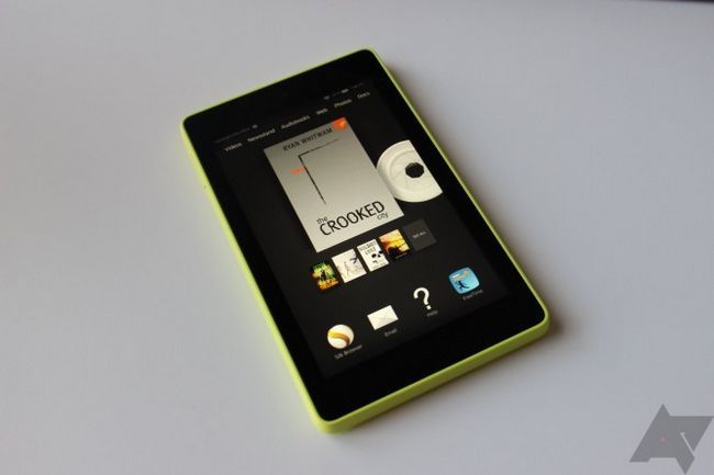 Fotografía - Firefly Compras Función Coming To Fuego HD Tabletas de Amazon