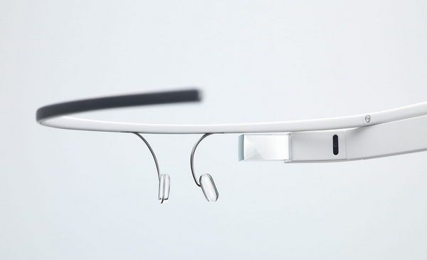 Fotografía - Ahora que Google Glass se ha arraigado ¿cuáles son los retos de la seguridad y la privacidad?