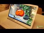 Miniatura de Video en youtube vídeo Hands-on con HP Slate X2 y pizarra 21 en la IFA (Videos) - Autoridad Android