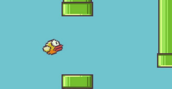 flappy aves