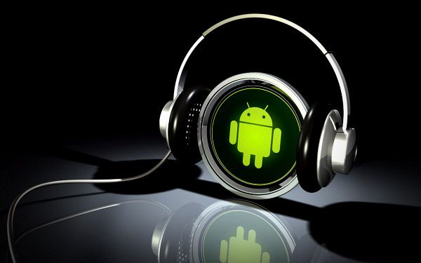 Flipboard para Android Audio