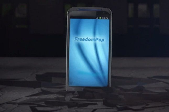 Freedompop-móvil
