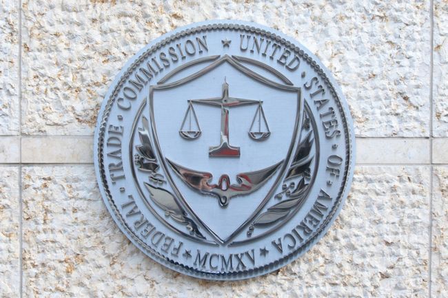 Comisión Federal de Comercio FTC
