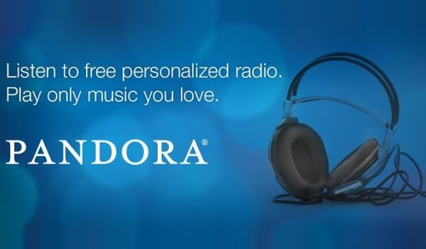 Fotografía - Dato curioso: Pandora jugó 25.000 horas de música cada minuto de 2012