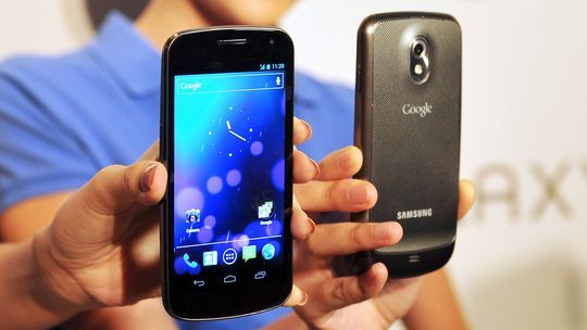 De Samsung-Galaxy-Nexus-smartphones