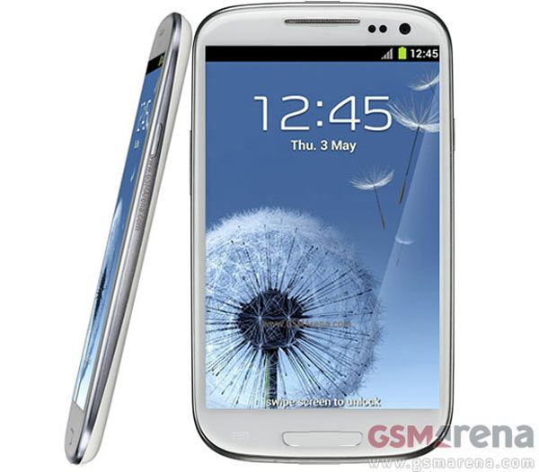 Fotografía - Samsung Galaxy Note 2 especificaciones actualizadas, pueden venir en septiembre
