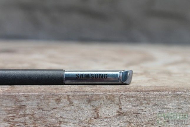 Samsung Galaxy nota stylus pen s aa 1 1600