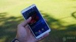 Samsung Galaxy Note 3 caída aa prueba de 21
