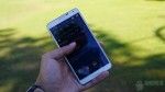 Samsung Galaxy Note 3 caída aa prueba de 23