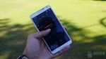 Samsung Galaxy Note 3 caída aa prueba de 24