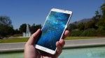 Samsung Galaxy Note 3 caída pantalla rota prueba aa 4
