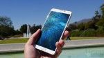 Samsung Galaxy Note 3 caída pantalla rota prueba aa 5