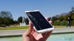 Samsung Galaxy Note 3 caída pantalla rota prueba aa 6