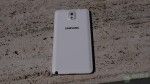 Samsung Galaxy Note 3 caída aa prueba de 4