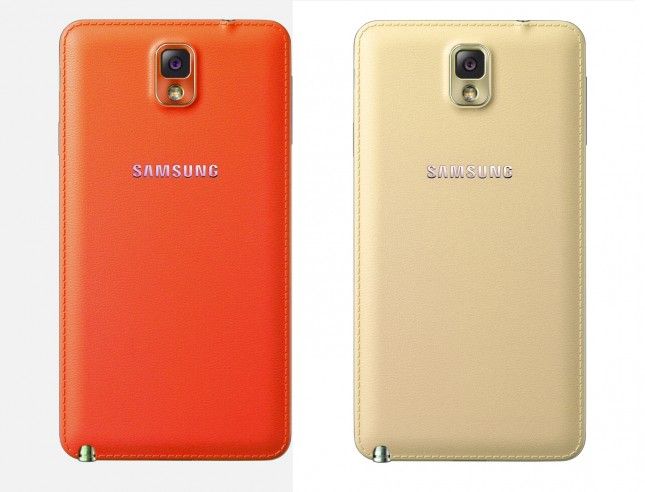 Samsung-Galaxy-Nota-3-roja de oro render