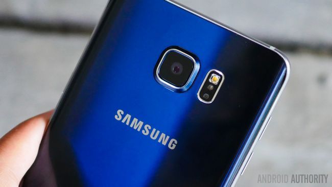 Samsung Galaxy Note 5 opinión aa (9 de 32)