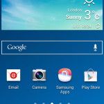 prueba androide firmware 4.4 KitKat Samsung Galaxy S4 (2)