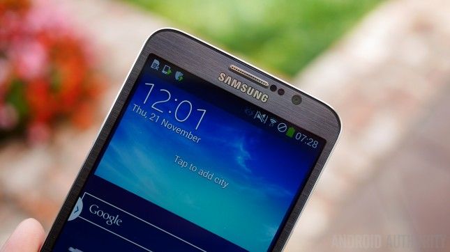 Samsung Galaxy Ronda Hands On AA (17 de 19)