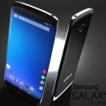 Concepto Galaxy S5