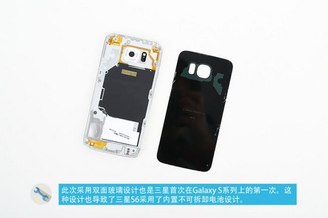 Samsung-Galaxy-S6-desmontaje-3