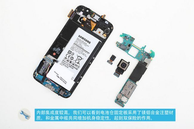 Samsung-Galaxy-S6-desmontaje-10