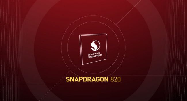 Qualcomm Snapdragon 820 AA