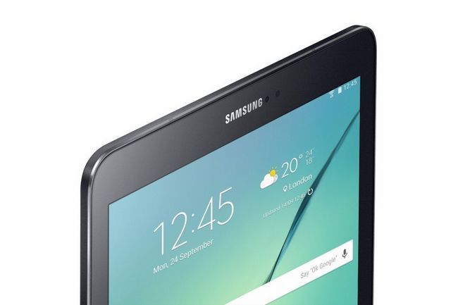 Galaxy Tab Samsung S2 9.7 13