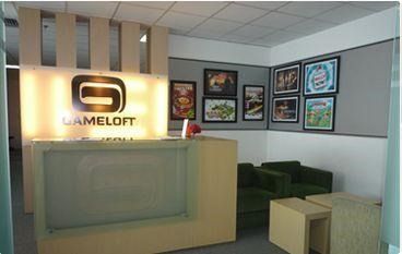 welcome-to-gameloft