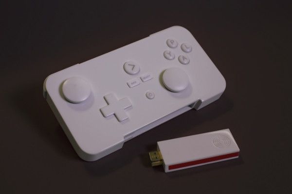 Fotografía - GameStick: una consola de juegos para Android ultraportátil