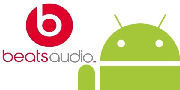 Fotografía - Obtener Beats Audio en su teléfono no HTC Android