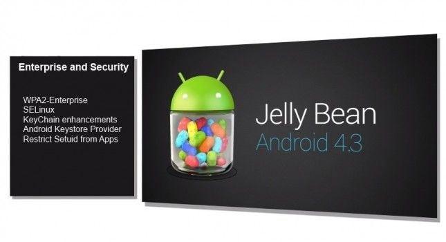 Fotografía - Google añade siete nuevos elementos de seguridad para Android
