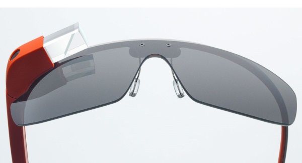 Google Glass prohibió