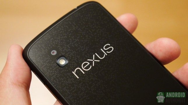 Fotografía - Nexus 4 Internacional Sorteo!