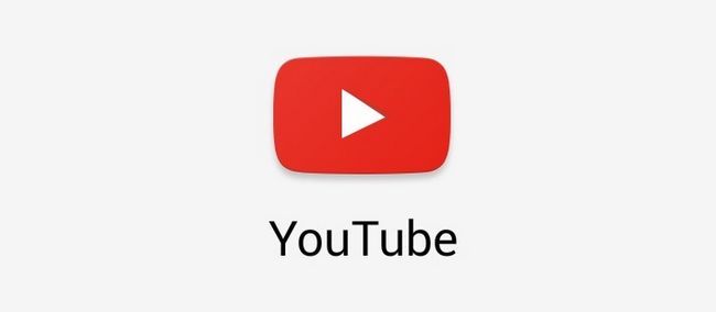 Logo Youtube Android App