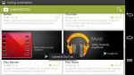 Chromecast Aplicaciones Google Play-1