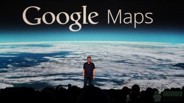 Google-IO-2013 Google Maps 99 1600 aa