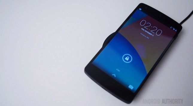 Nexus 5 Revisión aa yt (10)