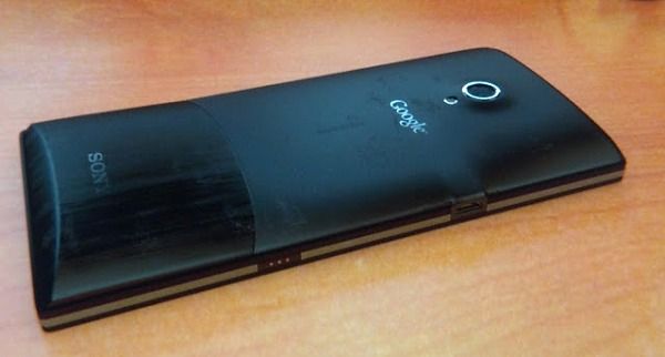Fotografía - ¿Es esto real? Imágenes supuestos del Sony Nexus X pop-up en Picasa